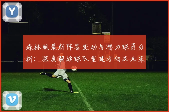 森林狼最新阵容变动与潜力球员分析：深度解读球队重建方向及未来展望